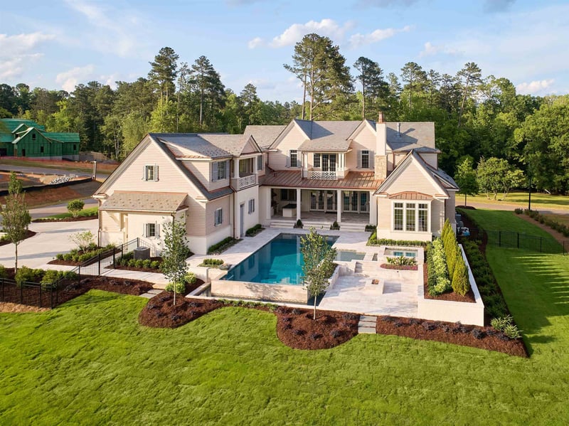 4836 Parker Meadow Dr, Raleigh, NC 27614