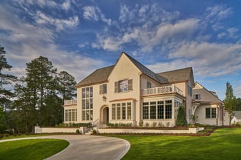 4836 Parker Meadow Dr, Raleigh, NC 27614