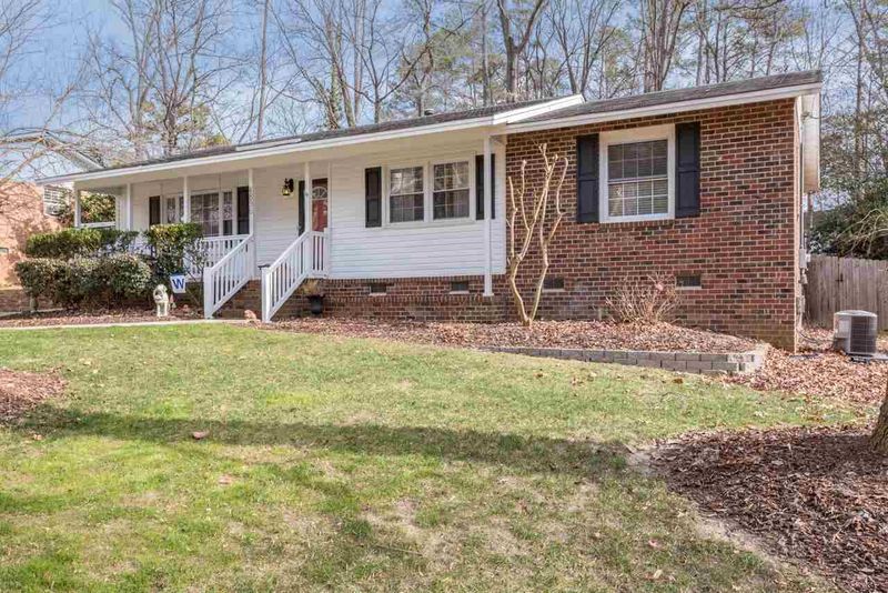 4836 Radcliffe Rd, Raleigh, NC 27609