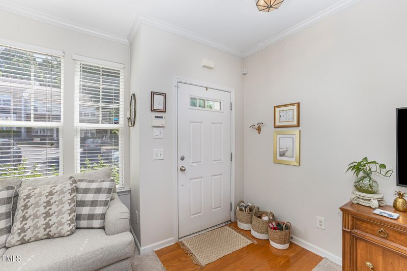 4836 Sir Duncan Way, Raleigh, NC 27612