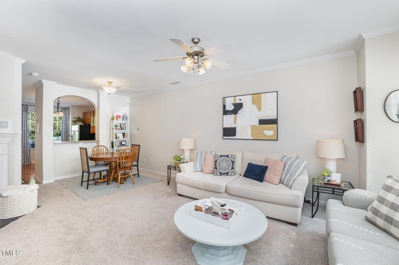 4836 Sir Duncan Way, Raleigh, NC 27612