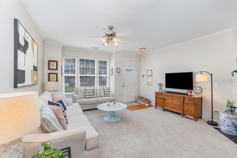 4836 Sir Duncan Way, Raleigh, NC 27612