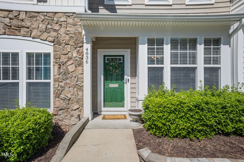 4836 Sir Duncan Way, Raleigh, NC 27612
