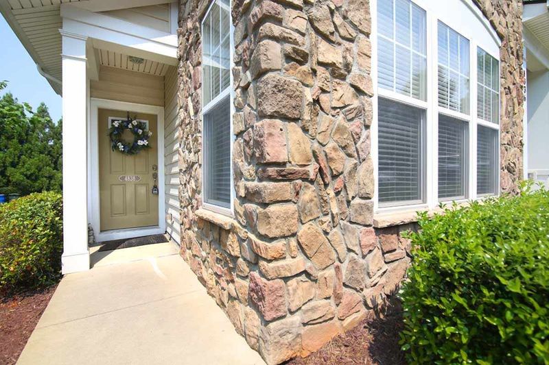 4838 Sir Duncan Way, Raleigh, NC 27612