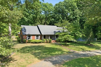 4839 Forest Lake Dr, Mebane, NC 27302