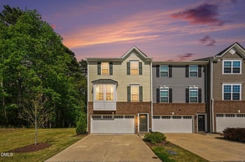 4839 Randall Rd, Durham, NC 27707