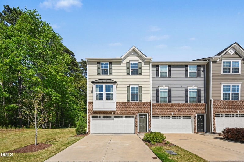 4839 Randall Rd, Durham, NC 27707