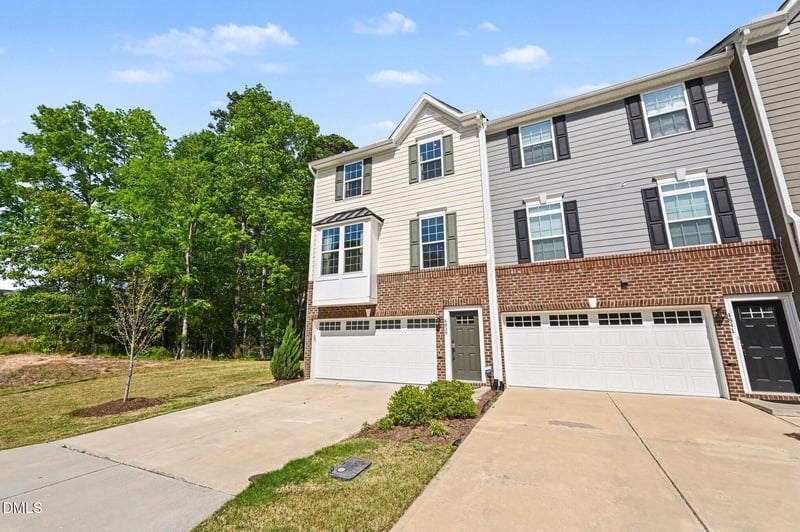 4839 Randall Rd, Durham, NC 27707
