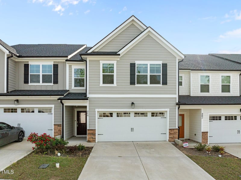 484 Autumn Rain St, Cary, NC 27519