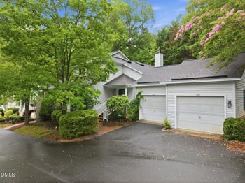 484 Beechmast , Pittsboro, NC 27312