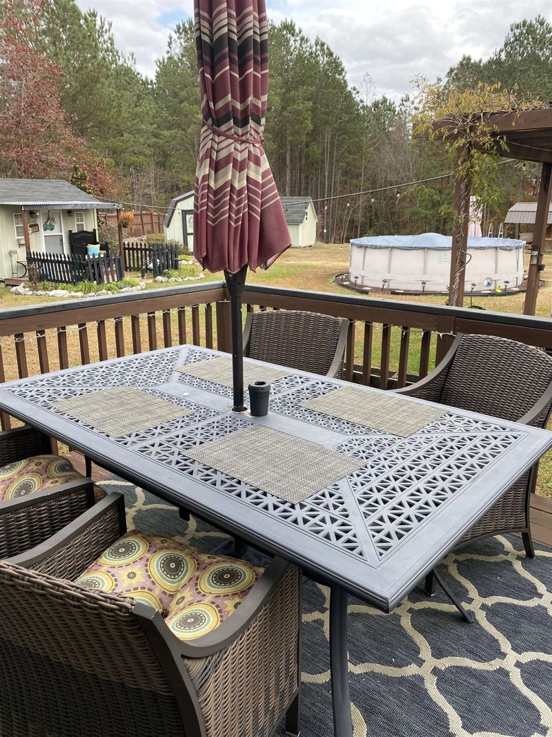 484 N Blaze Ridge Dr, Smithfield, NC 27577