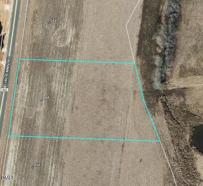 484 Chic Ennis Rd Lot 2, Benson, NC 27504