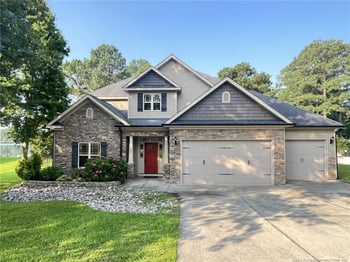 484 Crown Point, Sanford, NC 27332