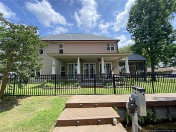 484 Crown Point, Sanford, NC 27332