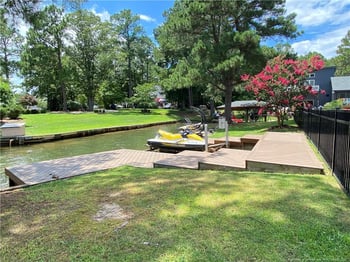 484 Crown Point, Sanford, NC 27332