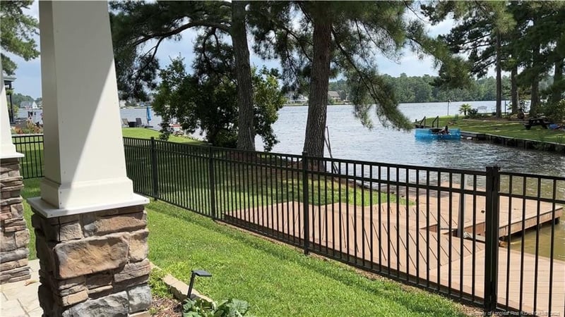 484 Crown Point, Sanford, NC 27332