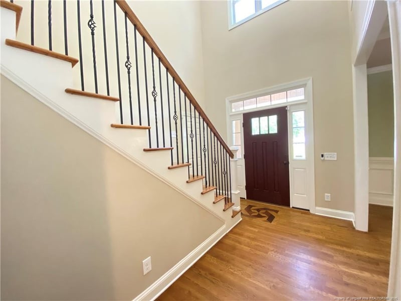 484 Crown Point, Sanford, NC 27332