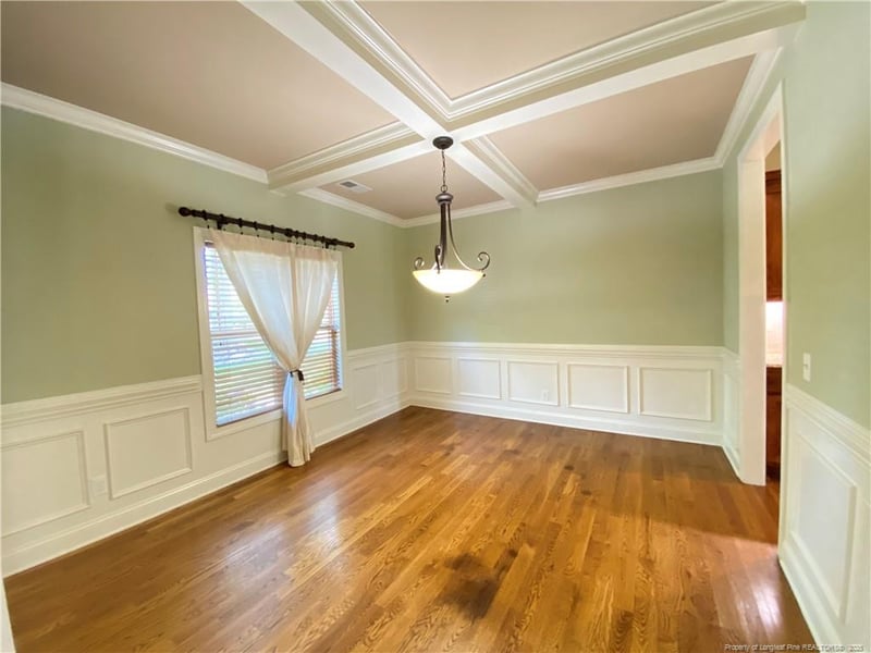 484 Crown Point, Sanford, NC 27332