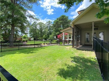 484 Crown Point, Sanford, NC 27332