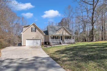 484 Galaxy Dr, Garner, NC 27529