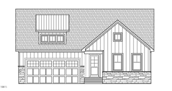 484 Hillard Ln, Wendell, NC 27591