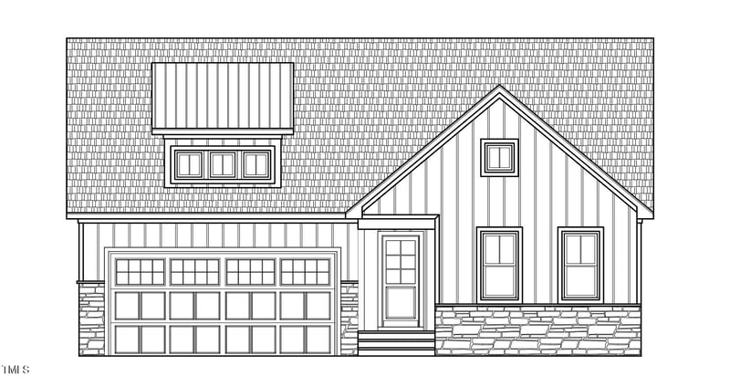 484 Hillard Ln, Wendell, NC 27591