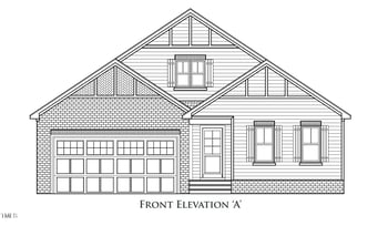 484 Hillard Ln, Wendell, NC 27591