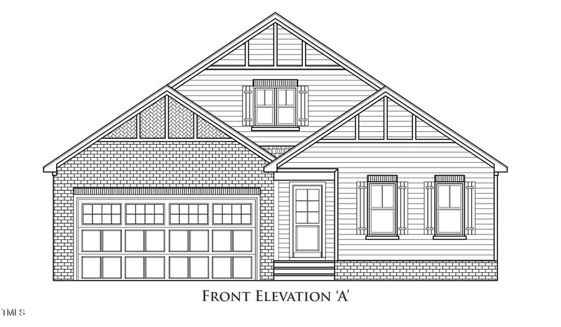 484 Hillard Ln, Wendell, NC 27591