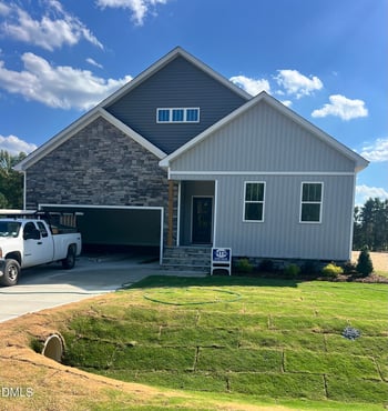 484 Hillard Ln, Wendell, NC 27591
