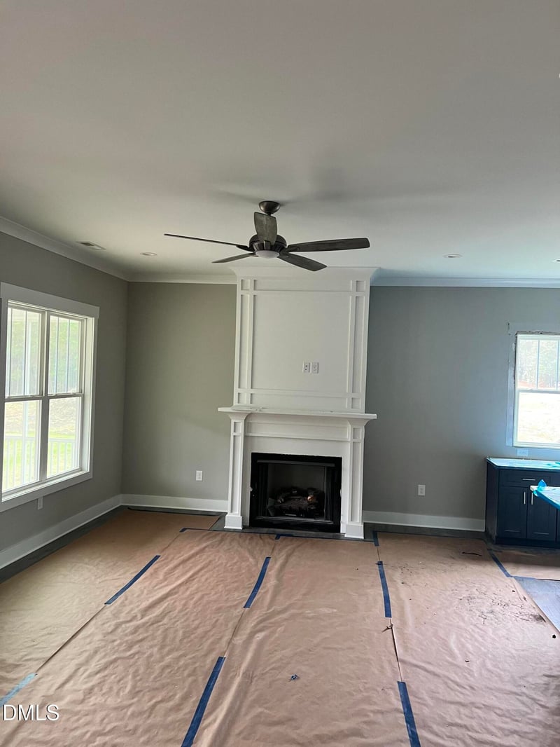 484 Hillard Ln, Wendell, NC 27591