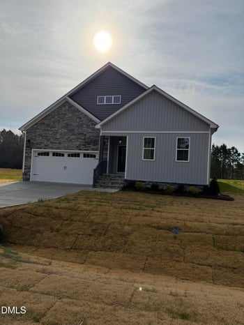 484 Hillard Ln, Wendell, NC 27591