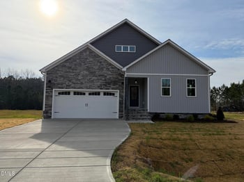 484 Hillard Ln, Wendell, NC 27591