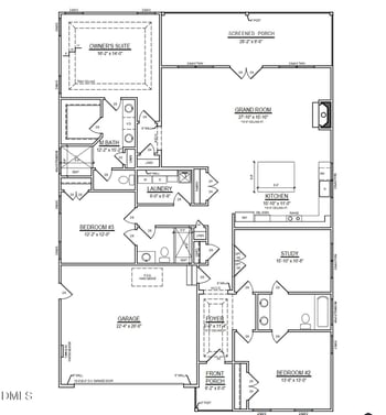 484 Hillard Ln, Wendell, NC 27591