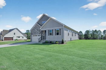 484 Hillard Ln, Wendell, NC 27591