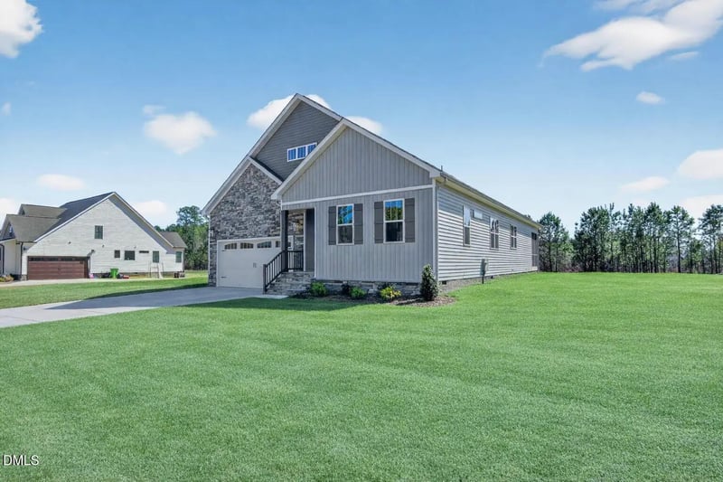 484 Hillard Ln, Wendell, NC 27591