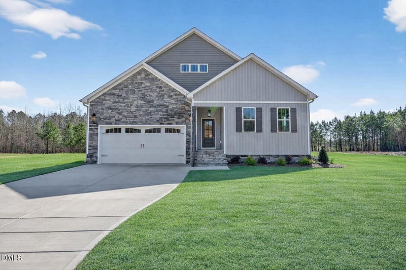 484 Hillard Ln, Wendell, NC 27591