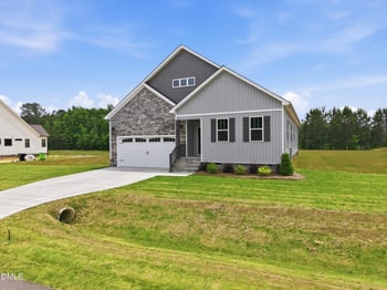 484 Hillard Ln, Wendell, NC 27591