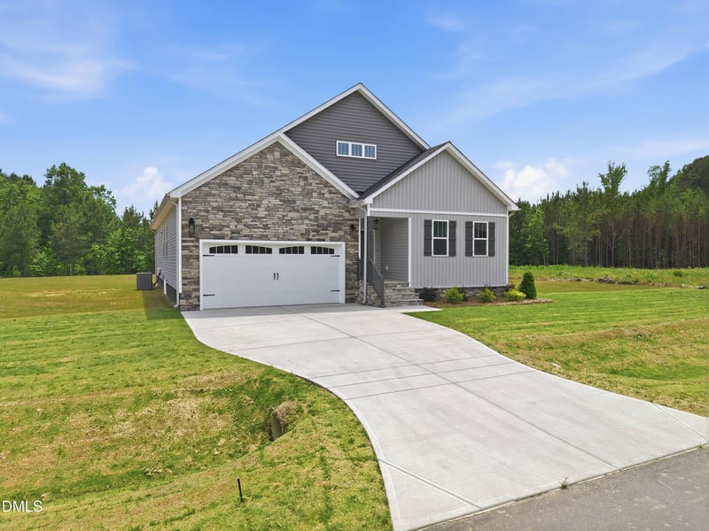 484 Hillard Ln, Wendell, NC 27591