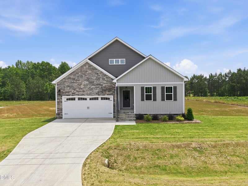 484 Hillard Ln, Wendell, NC 27591