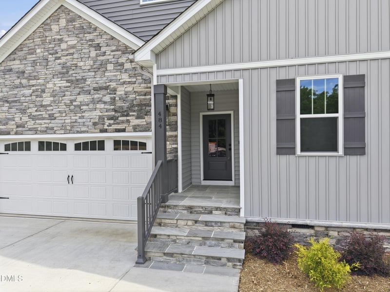 484 Hillard Ln, Wendell, NC 27591