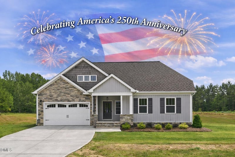 484 Hillard Ln, Wendell, NC 27591