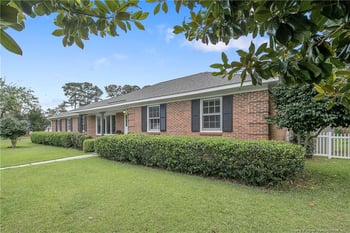 484 Lennox Dr, Fayetteville, NC 28303