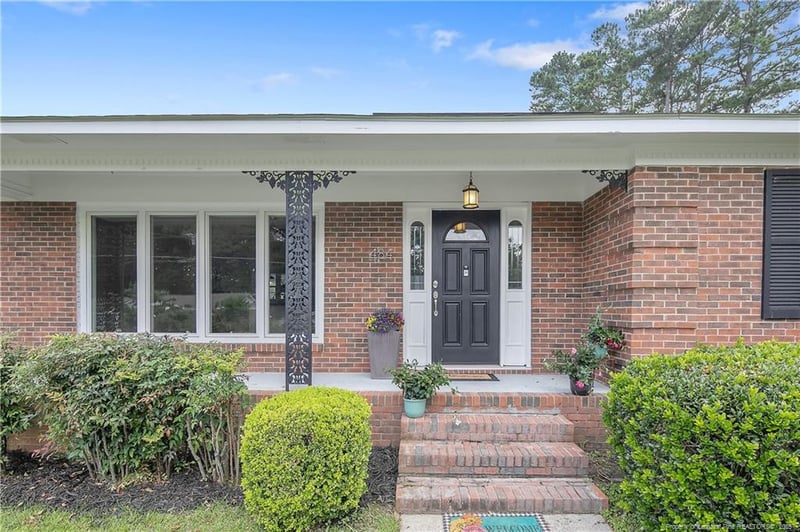 484 Lennox Dr, Fayetteville, NC 28303