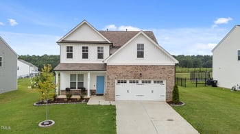484 San Periro Dr, Clayton, NC 27527