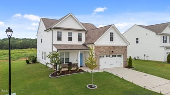 484 San Periro Dr, Clayton, NC 27527