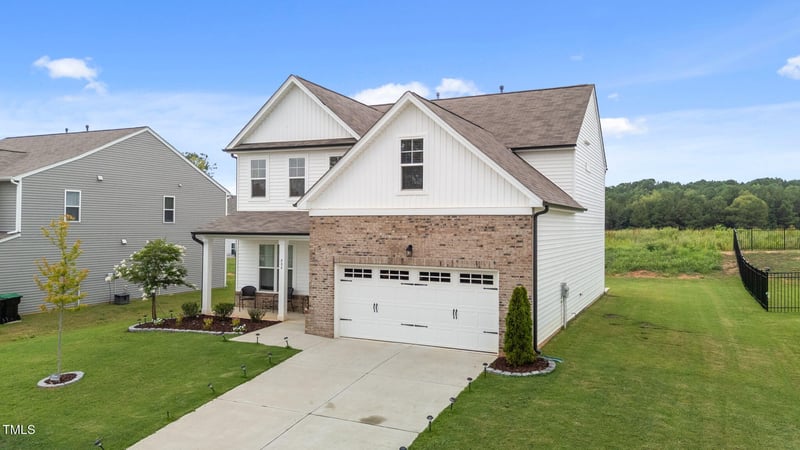 484 San Periro Dr, Clayton, NC 27527