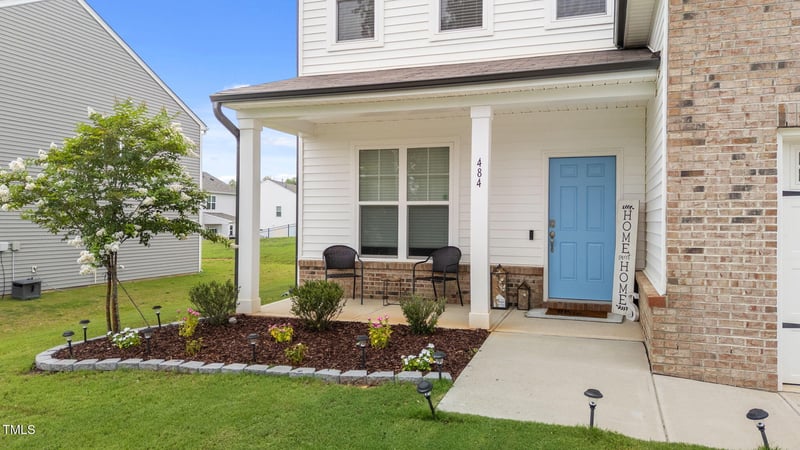 484 San Periro Dr, Clayton, NC 27527
