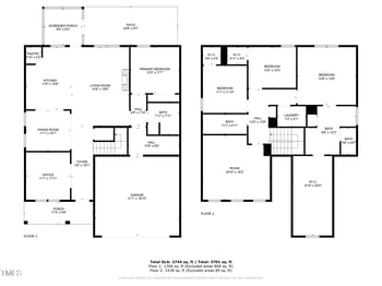 484 San Periro Dr, Clayton, NC 27527