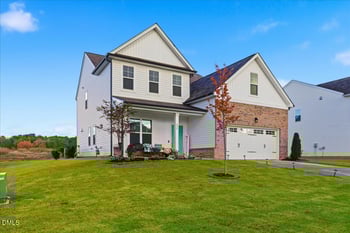 484 San Periro Dr, Clayton, NC 27527