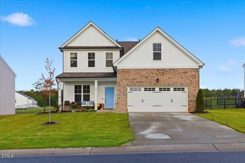 484 San Periro Dr, Clayton, NC 27527